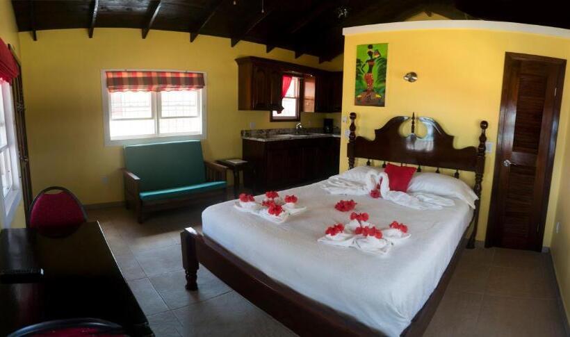 Бунгало Стандарт, Inn At White Horse Guest House