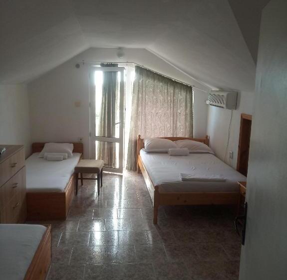 Номер Дюплекс, Guest House Drazhev