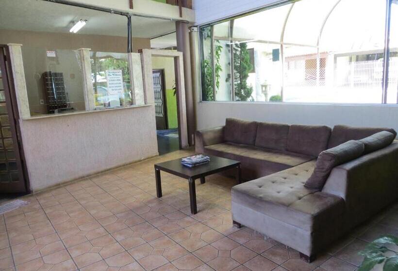 침실 1개 아파트, Residencial Mogi Das Cruzes