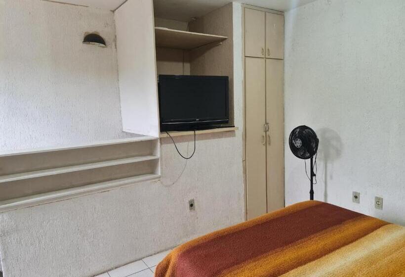 침실 1개 복층 룸, Residencial Mogi Das Cruzes