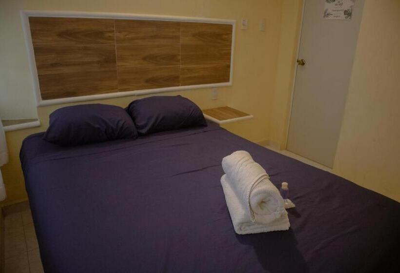 Номер Deluxe, Casa Wayak