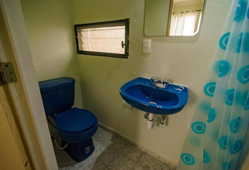 Номер Стандарт, Casa Wayak