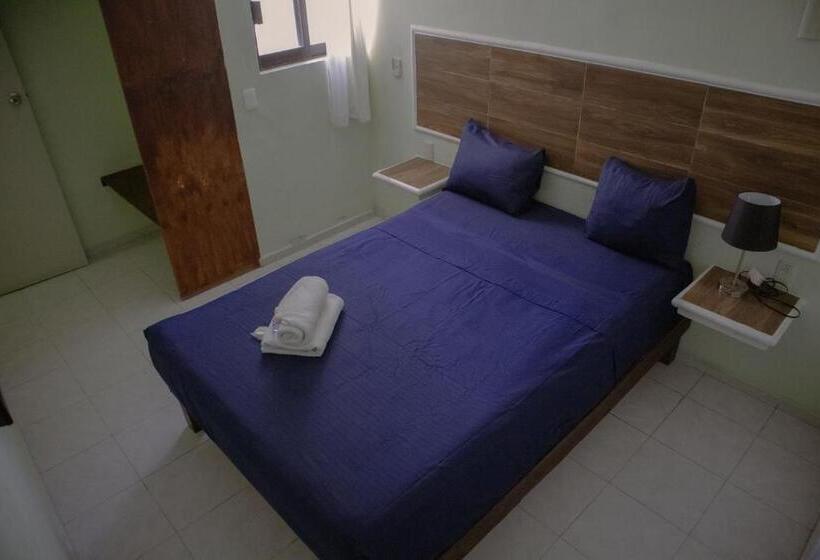 Номер Стандарт, Casa Wayak