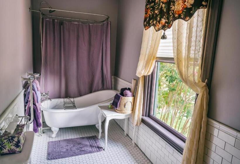 Трехместный Номер Superior, Hummingbird Inn