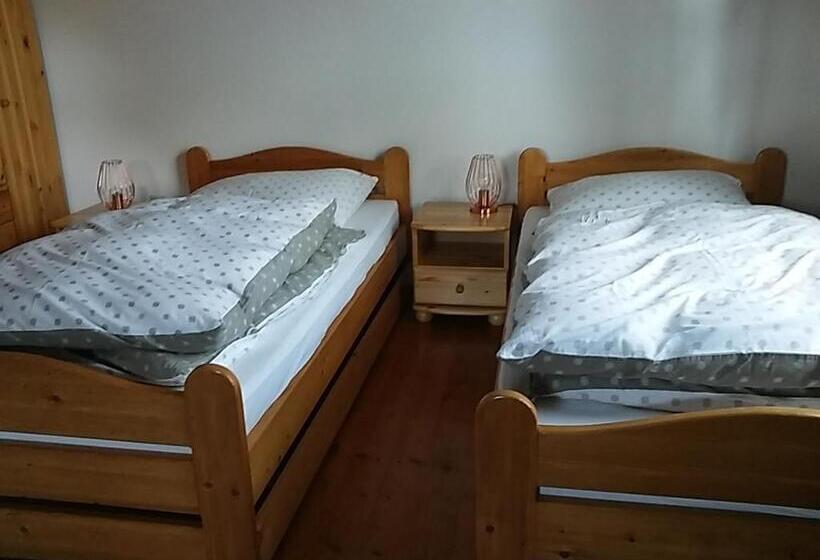 Номер Стандарт, Frutta Villa