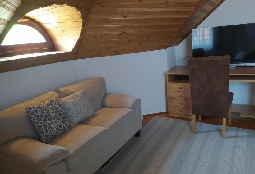 Номер Стандарт, Frutta Villa