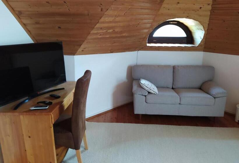 Номер Стандарт, Frutta Villa