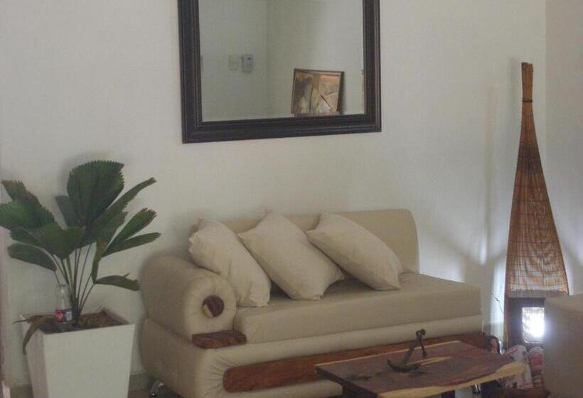 공동 객실, Hostal Palohe Taganga