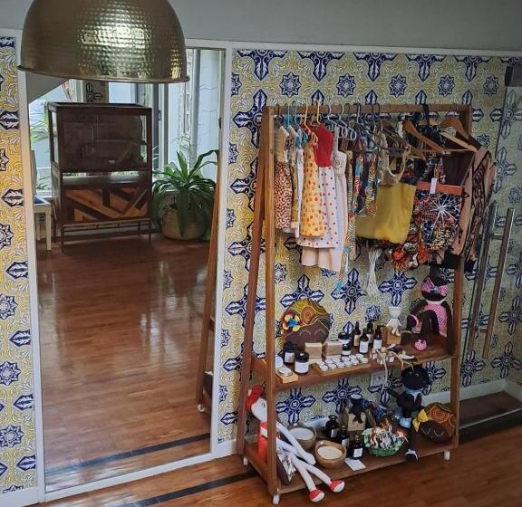 디럭스 스위트 킹 침대, Joli Guesthouse