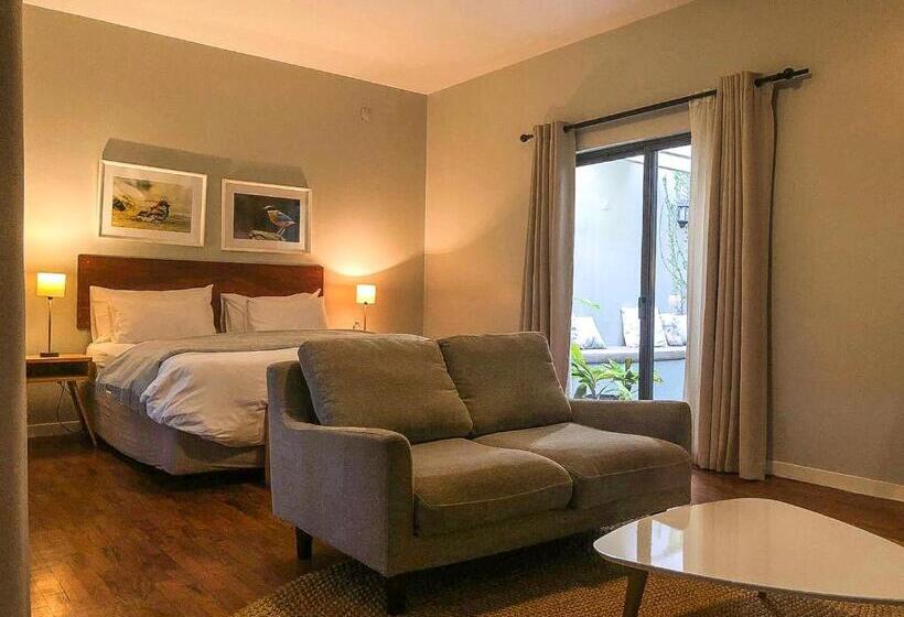 주니어 스위트, Joli Guesthouse