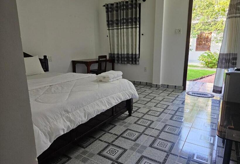اتاق استاندارد, Cay Phuong Guesthouse
