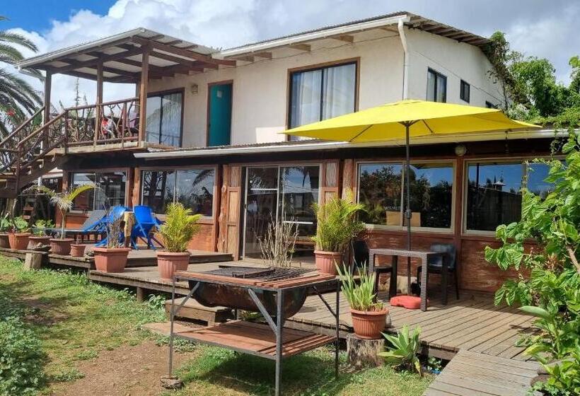 Номер Стандарт, Hostal Vieroto