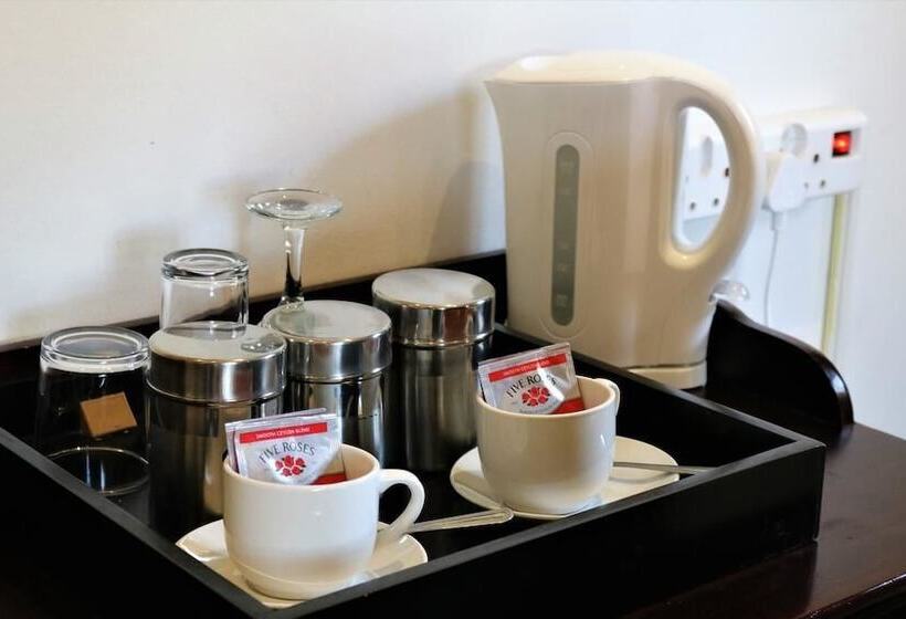 Номер Deluxe, Moonriver Guest House