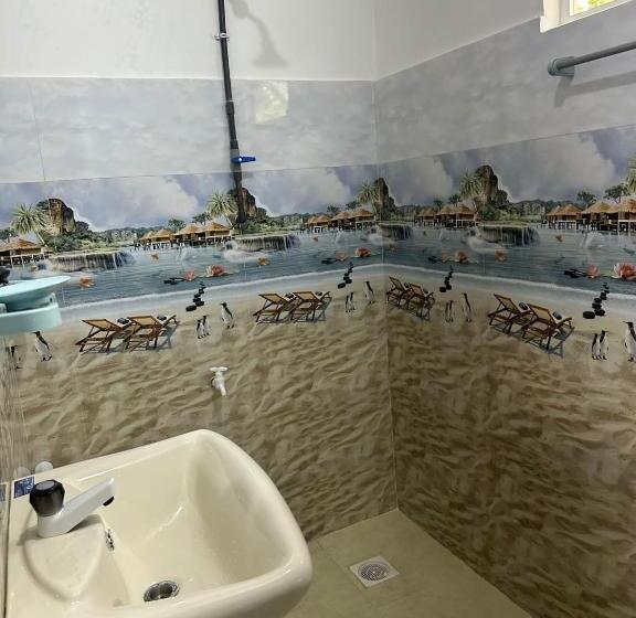 اتاق استاندارد, Vibushan Guest House