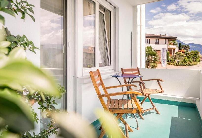 标准间, Wanderlust Guesthouse