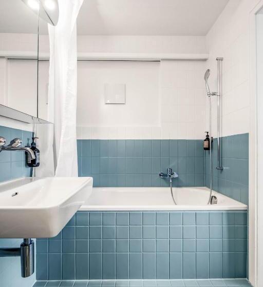 اتاق استاندارد, Wanderlust Guesthouse