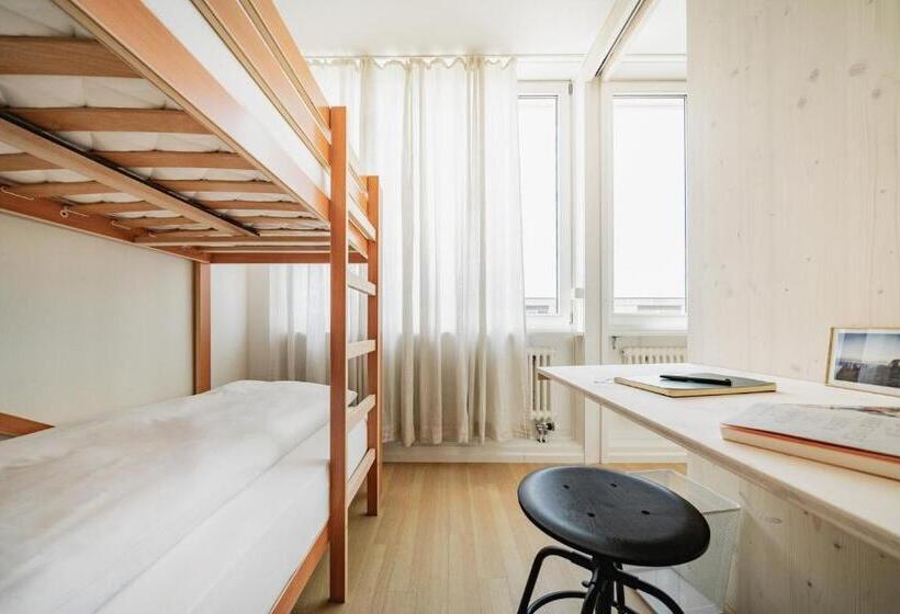 آپارتمان 1 خوابه با چشم‌انداز, Wanderlust Guesthouse
