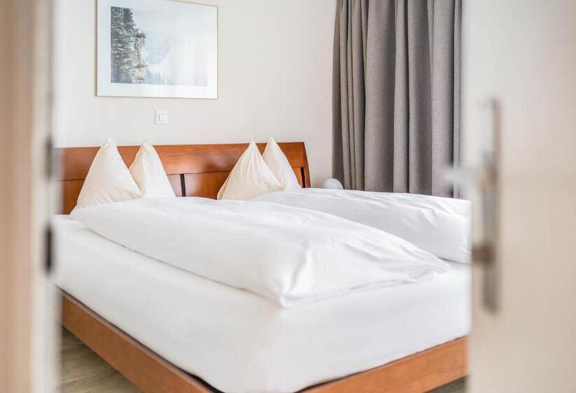اتاق استاندارد, Wanderlust Guesthouse