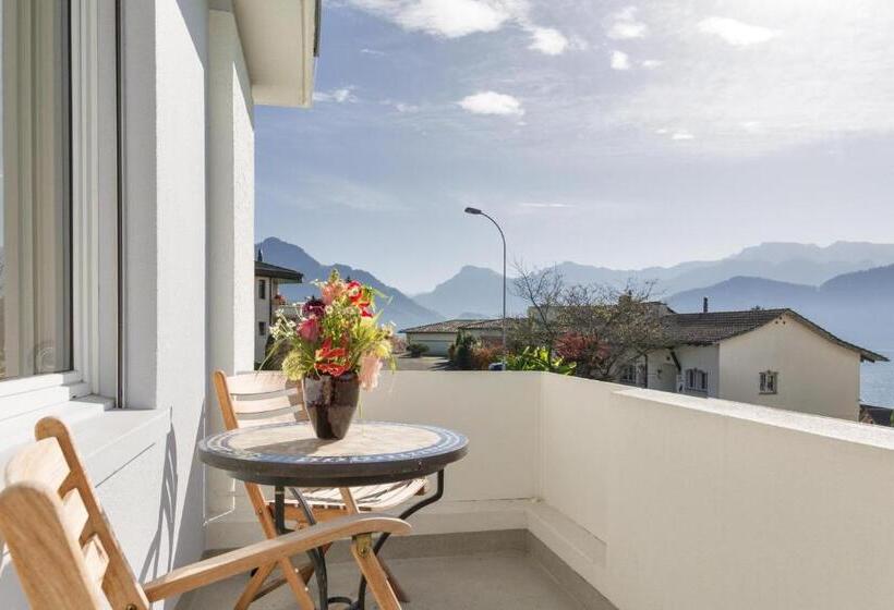 اتاق استاندارد, Wanderlust Guesthouse