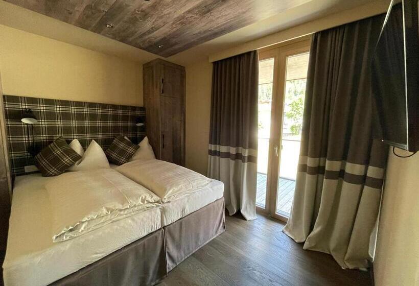 Apartamento 1 Dormitório, Mountain Spa Residences