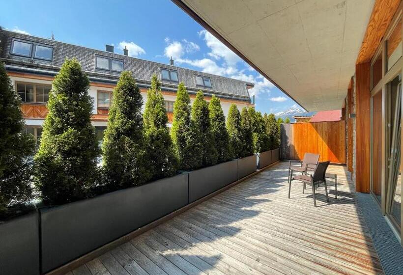 Apartamento 2 Dormitórios, Mountain Spa Residences
