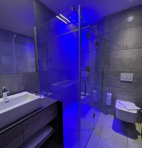 Apartamento Superior 2 Dormitórios, Mountain Spa Residences