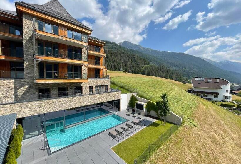 Apartamento Deluxe 2 Quartos, Mountain Spa Residences