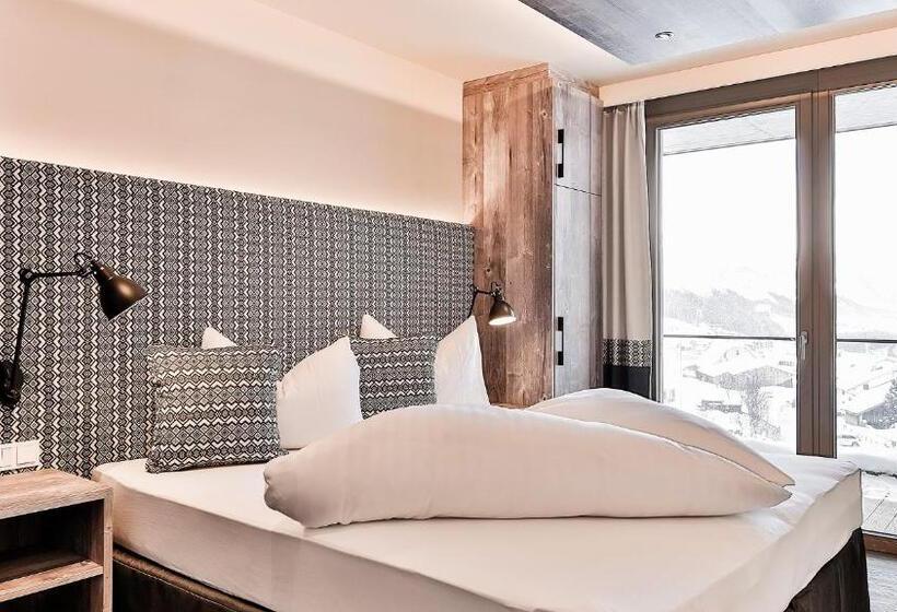 Apartamento Ático 2 Quartos, Mountain Spa Residences