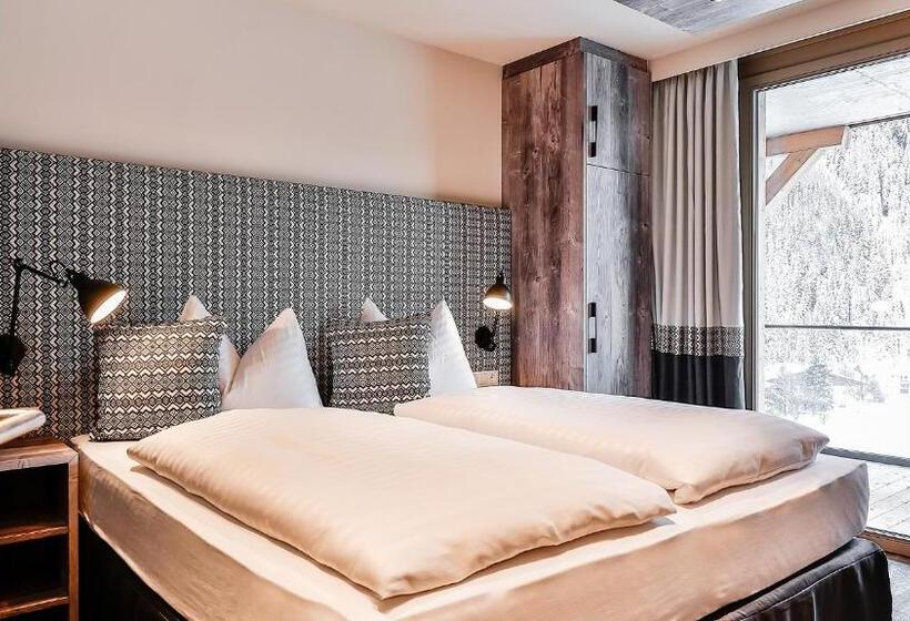 Apartamento Ático 1 Quarto, Mountain Spa Residences