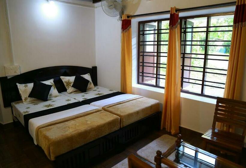 اتاق لوکس, Philip Mary Farm Stay