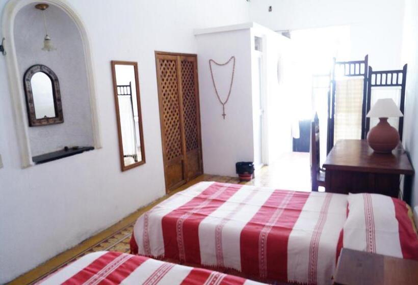 اتاق استاندارد, Casa Tecolote