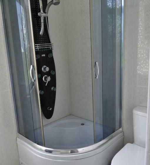 اتاق استاندارد, Guest House Cico