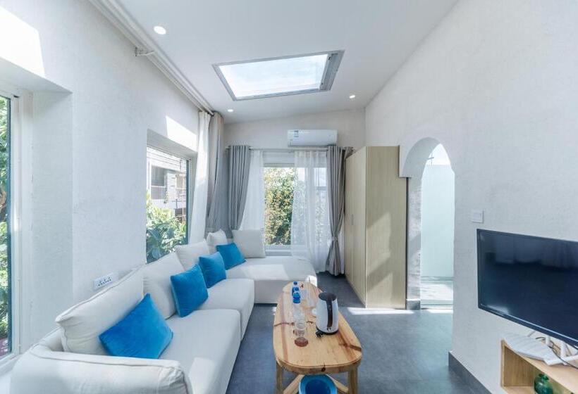 Люкс Повышенной Комфортности, Butterfy Seaview Resort Villa