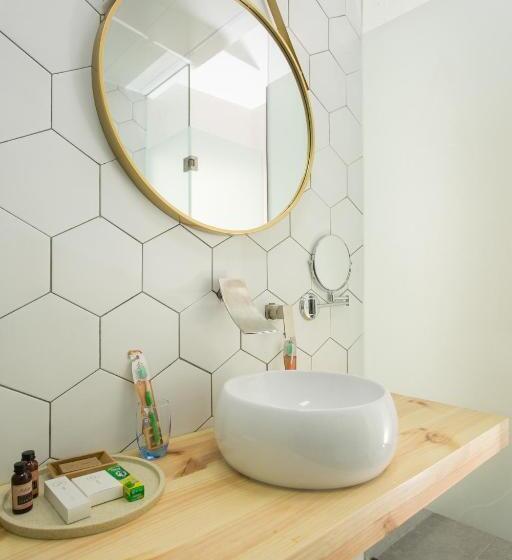 Стандартный Номер Кровать Кинг, Butterfy Seaview Resort Villa