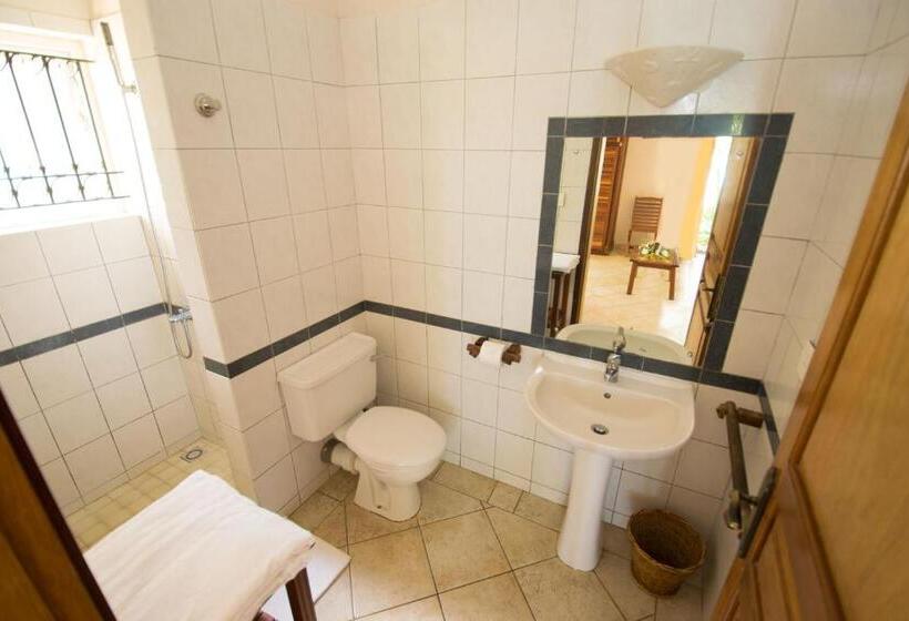 Superior Studio Sea View, Residence Peramal