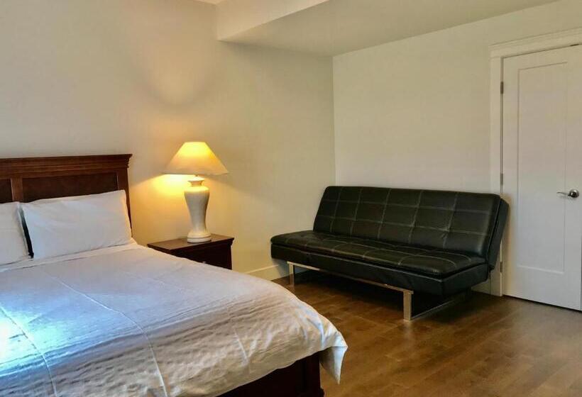 豪华房间, Ocean Melody Vacation Rooms