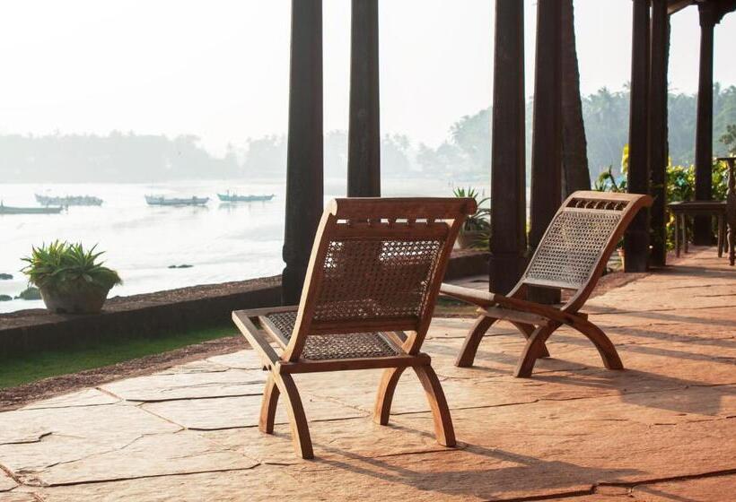 Номер Стандарт Вид на Море, Ahilya By The Sea