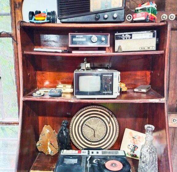 Семейный Номер, Hostal Casa Artvelez