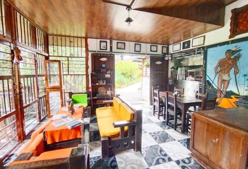 Номер Стандарт, Hostal Casa Artvelez