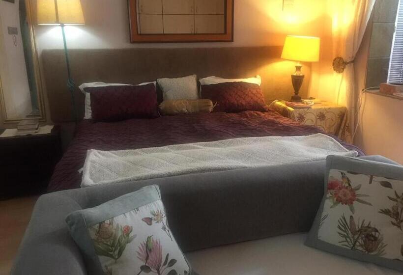 Номер Deluxe, Marshrose Accommodation
