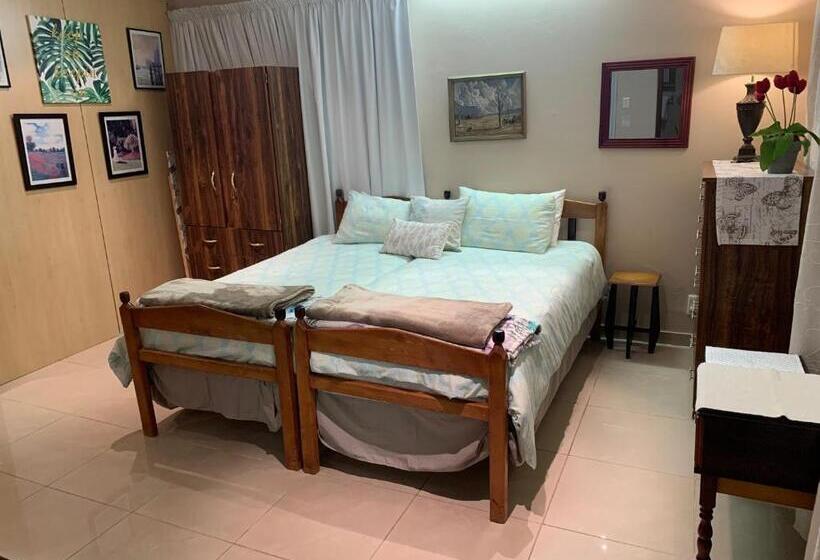 Family Suite, Marshrose Accommodation
