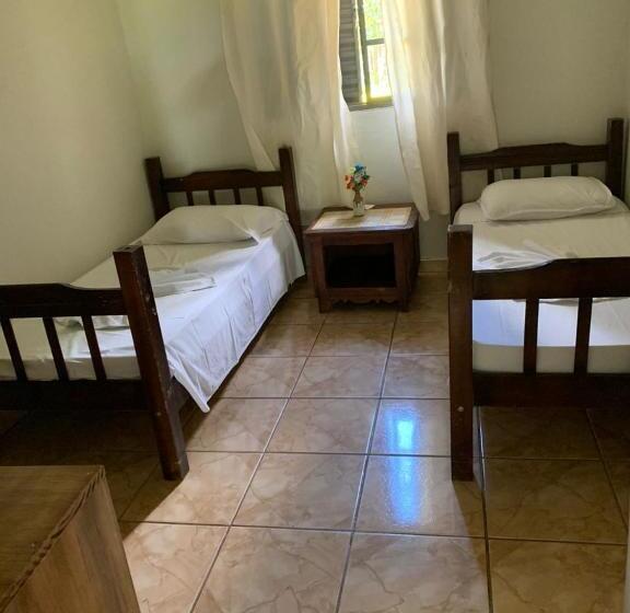 Дом 2 Спальни, Vila Jacaré