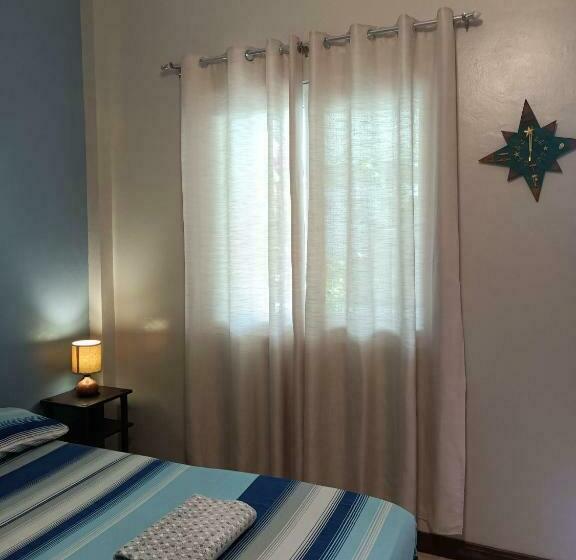 غرفة قياسية, Villa Skanderbeg Guest House
