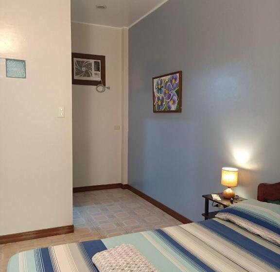 غرفة قياسية, Villa Skanderbeg Guest House
