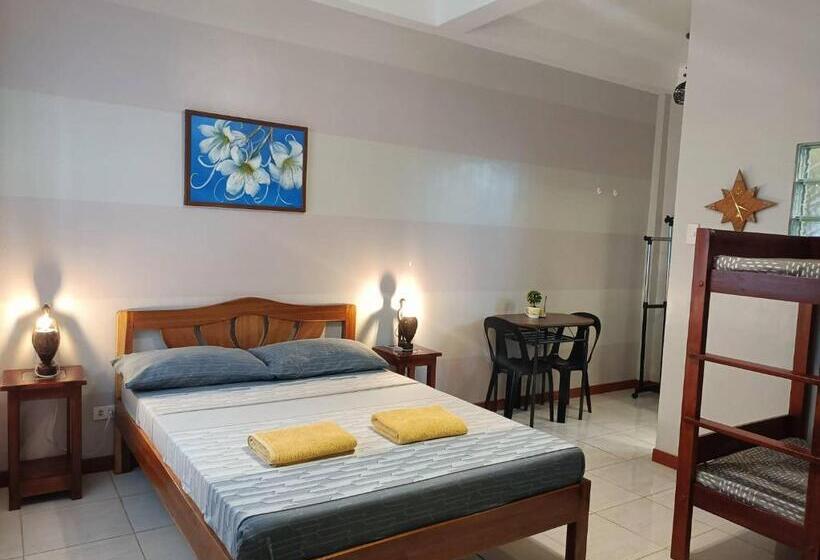 غرفة ديلوكس, Villa Skanderbeg Guest House