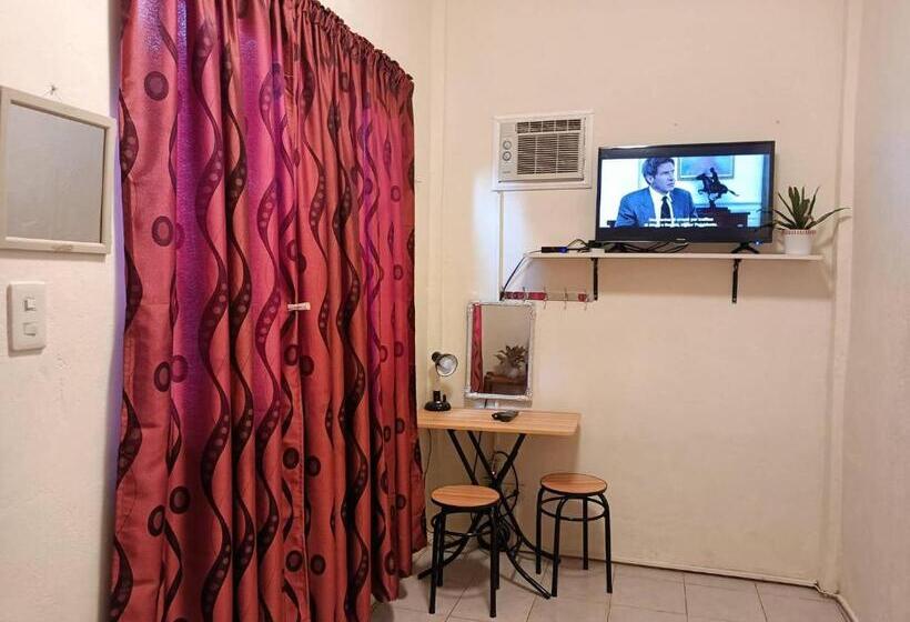 غرفة قياسية فردية, Villa Skanderbeg Guest House