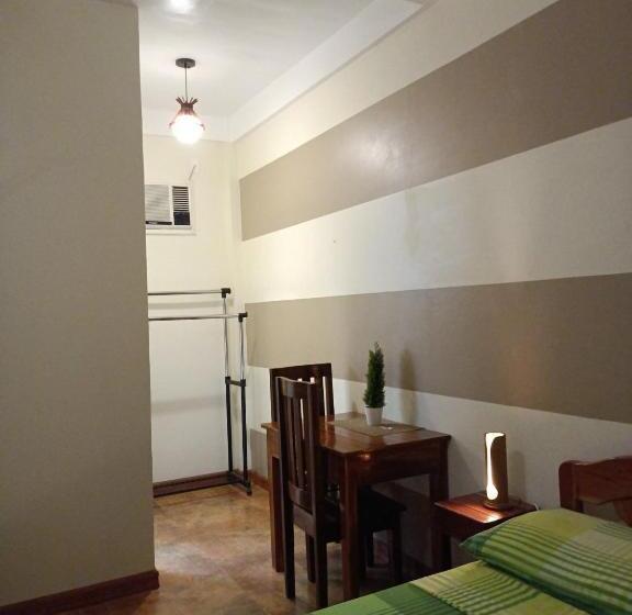 غرفة ديلوكس, Villa Skanderbeg Guest House