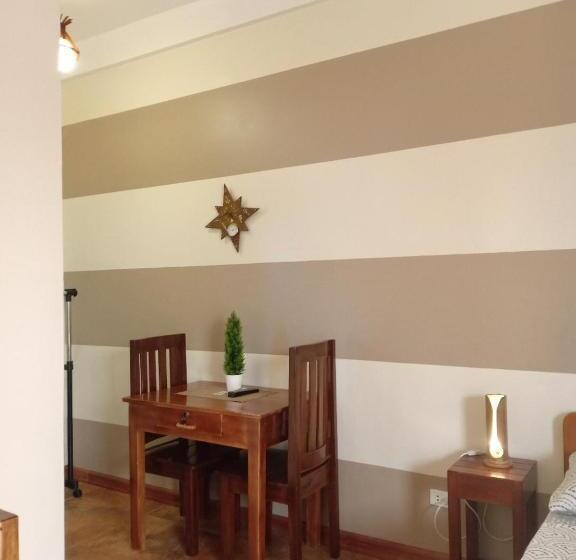 غرفة ديلوكس, Villa Skanderbeg Guest House