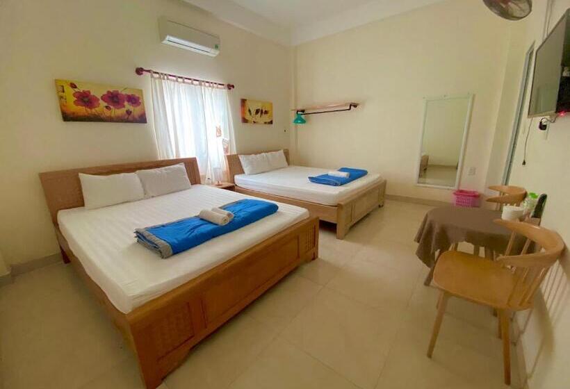 اتاق خانوادگی, Motel Tuan Phuong
