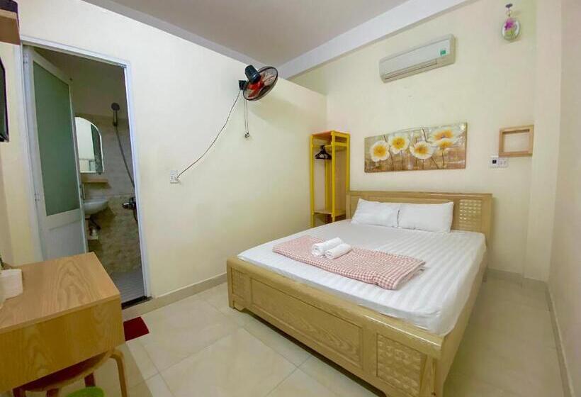 اتاق استاندارد, Motel Tuan Phuong